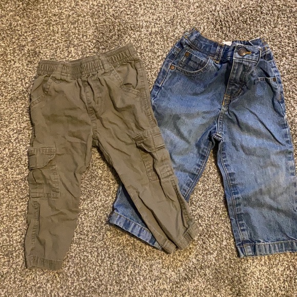 Baby/ toddler boy 8-piece lot! - Picture 14 of 17